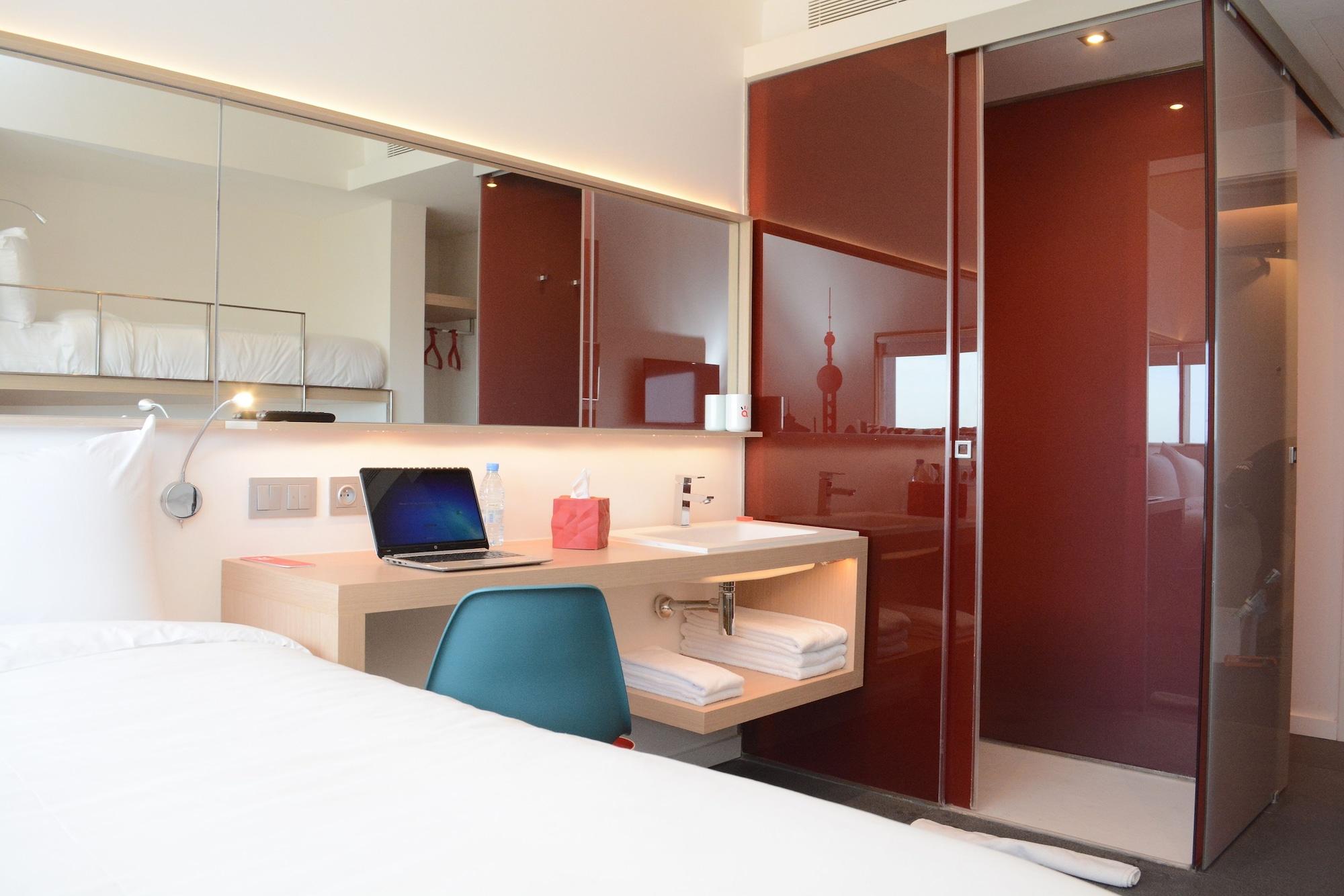 Yaas Hotel Dakar Almadies Екстериор снимка