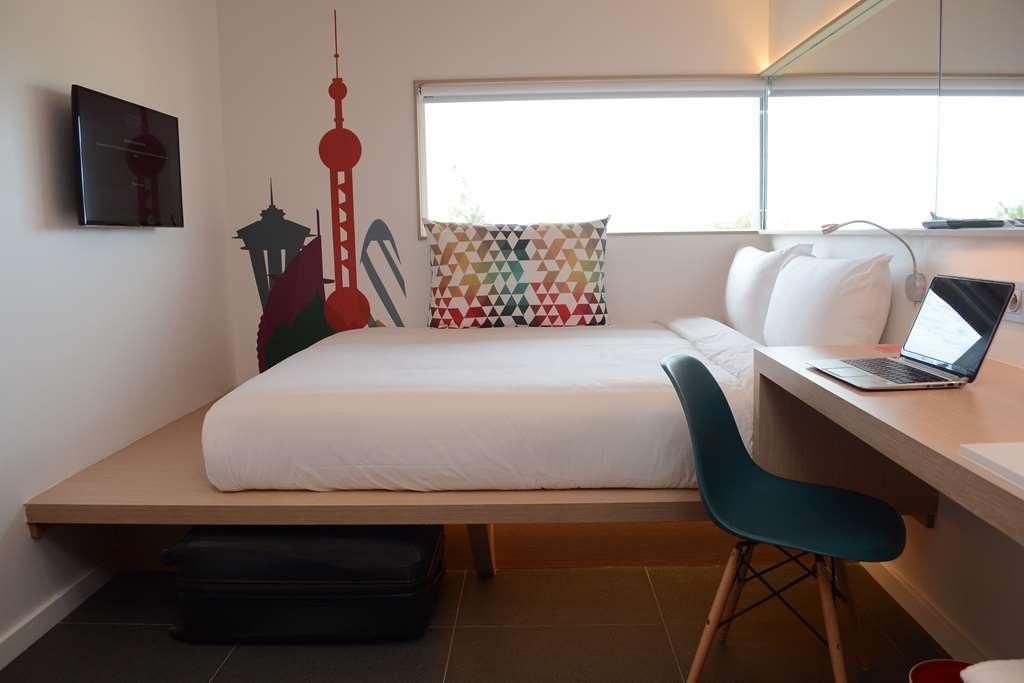 Yaas Hotel Dakar Almadies Стая снимка