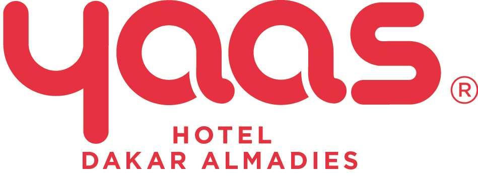 Yaas Hotel Dakar Almadies Лого снимка