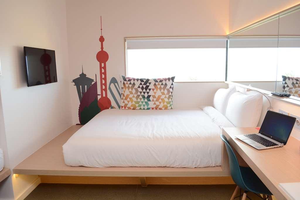 Yaas Hotel Dakar Almadies Стая снимка