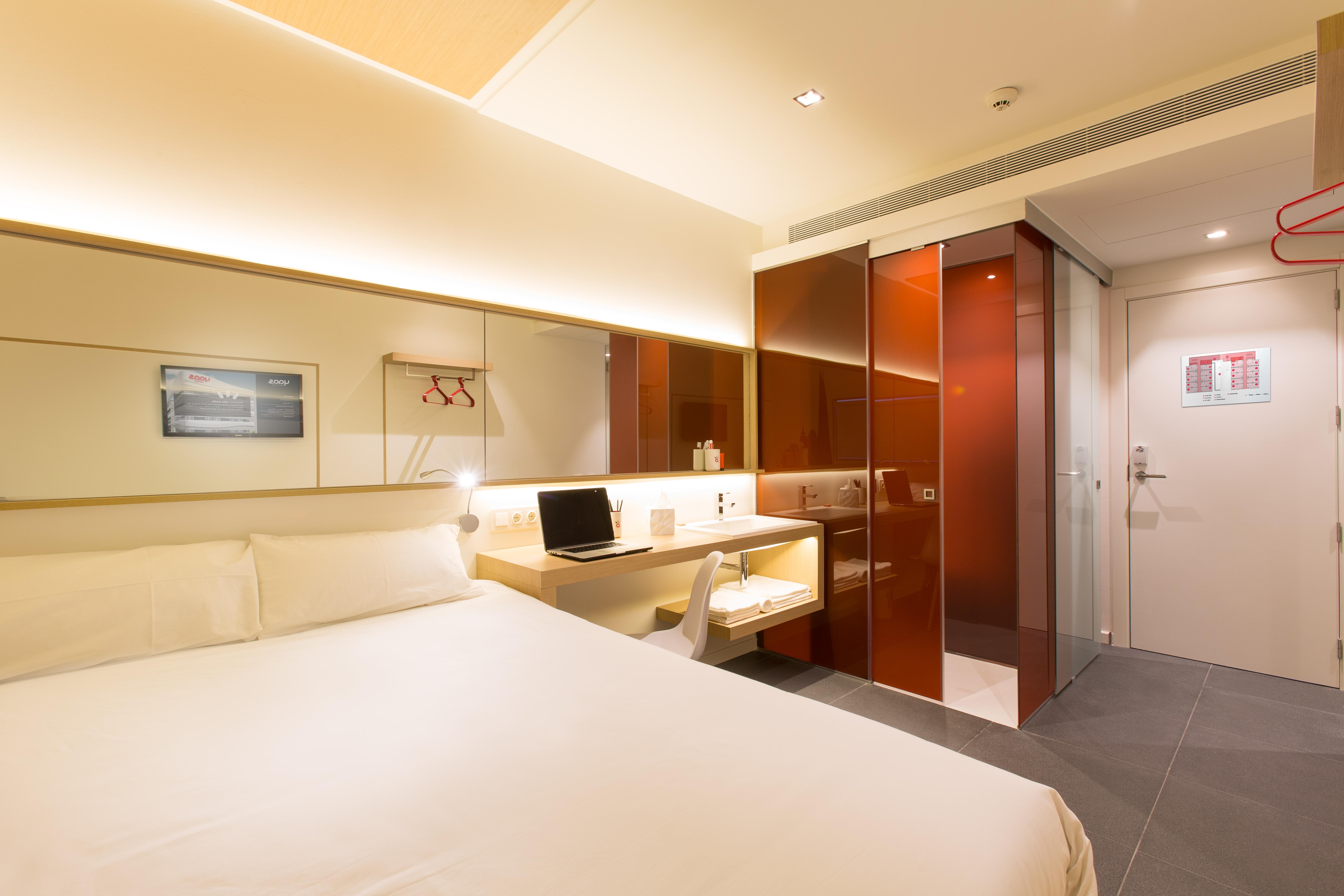 Yaas Hotel Dakar Almadies Екстериор снимка