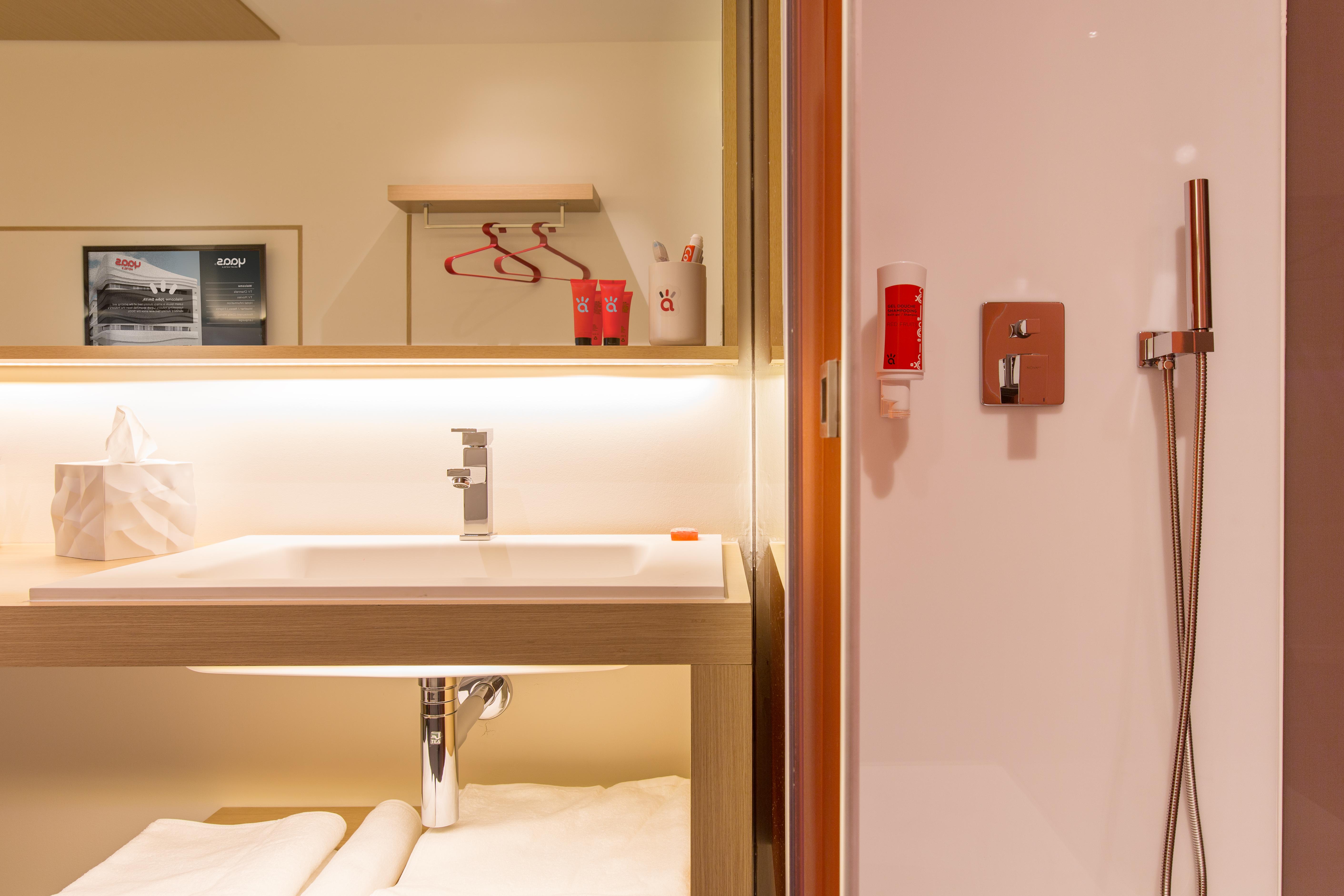 Yaas Hotel Dakar Almadies Екстериор снимка