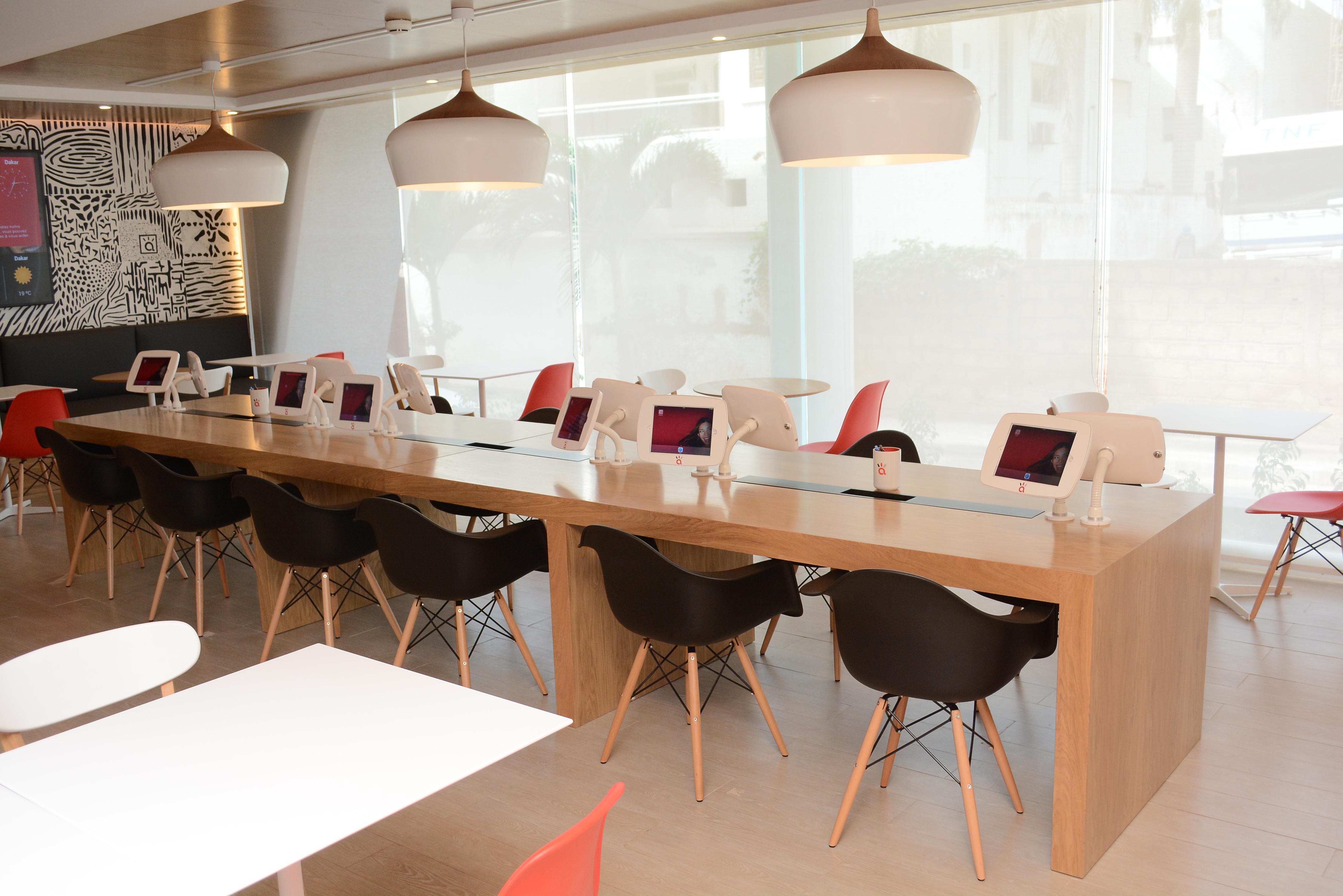 Yaas Hotel Dakar Almadies Екстериор снимка