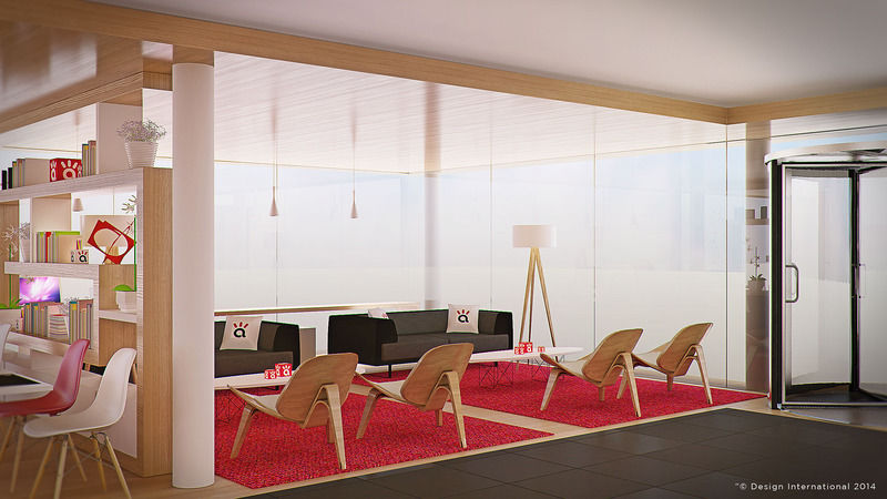 Yaas Hotel Dakar Almadies Екстериор снимка