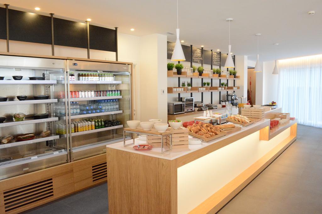 Yaas Hotel Dakar Almadies Екстериор снимка
