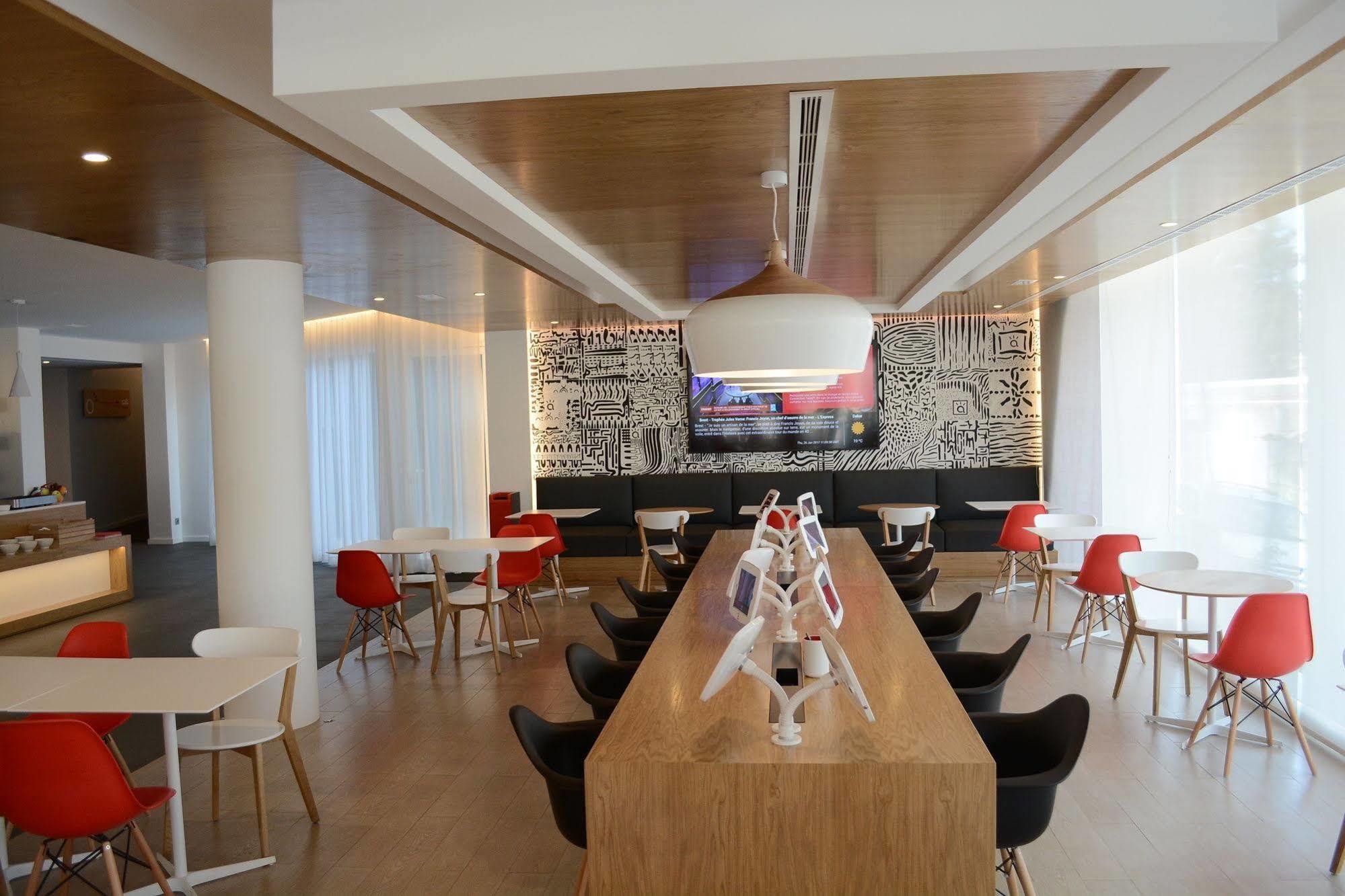 Yaas Hotel Dakar Almadies Екстериор снимка